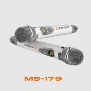 MICRO ĐA NĂNG KHÔNG DÂY SANTANA MS-179