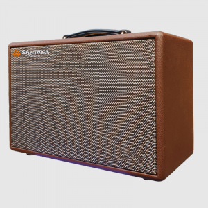 LOA KÉO XÁCH TAY ĐIỆN DI ĐỘNG SANTANA S-235. MICRO, LOA, AMPLY, KHÔNG DÂY, LOA FULL, ĐẦU THU