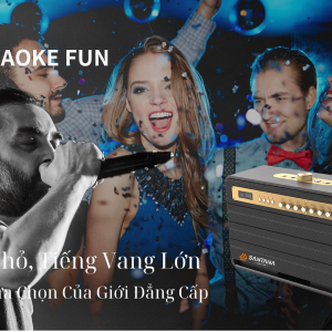 LOA XÁCH TAY SANTANA S-299. LOA KEO ĐIỆN DI ĐỘNG, LOA FULL GIÁ RẺ. MICRO