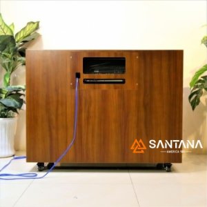 bo loa keo dien di dong SANTANA S-540