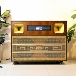 bo loa keo dien di dong SANTANA S-540