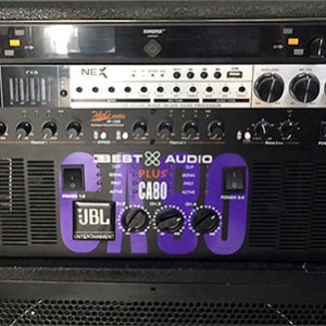 LOA KÉO ĐIỆN DI ĐÔNG SANTANA S-555 CÔNG SUẤT LỚN