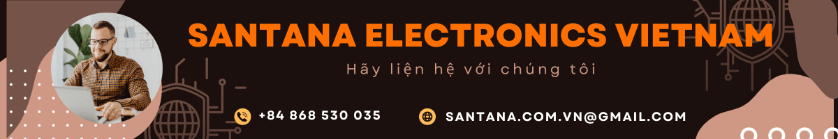 Loa déo điện di động, loa full, micro, santana