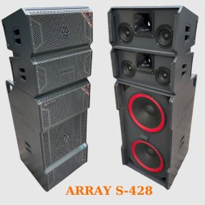 Loa SANTANA ARRAY S-428